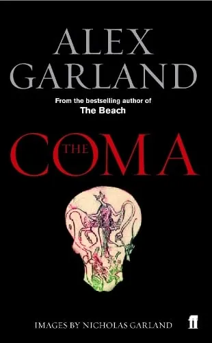 Alex Garland The Coma