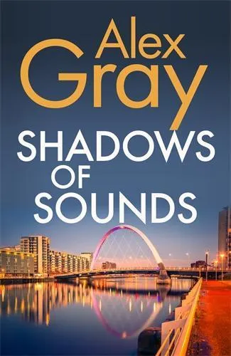 Alex Gray Shadows of Sounds