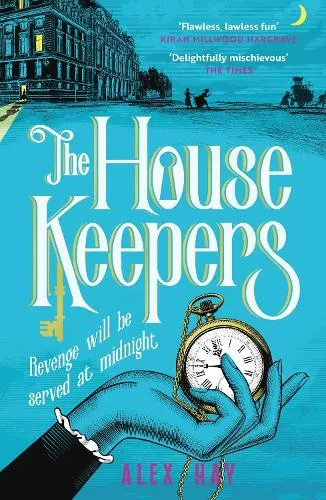 Alex Hay The Housekeepers