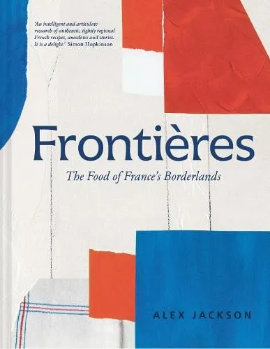 Alex Jackson Frontières