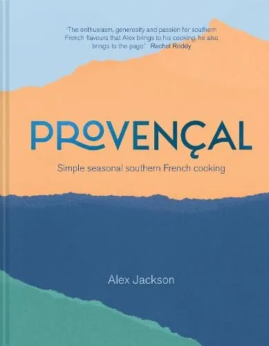 Alex Jackson Provencal
