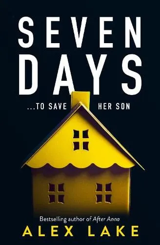 Alex Lake Seven Days