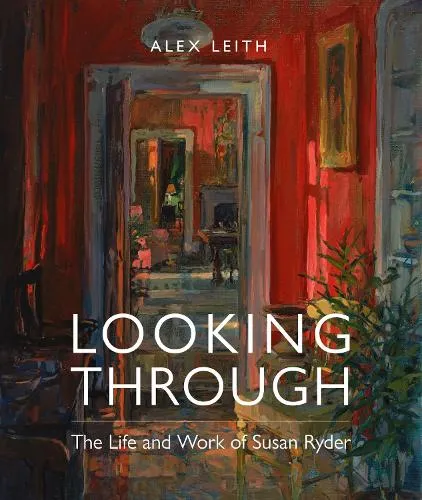 Alex Leith Looking Through