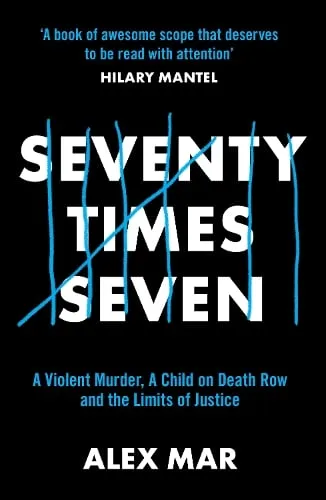 Alex Mar Seventy Times Seven