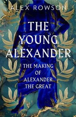 Alex Rowson The Young Alexander