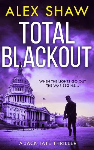 Alex Shaw Total Blackout