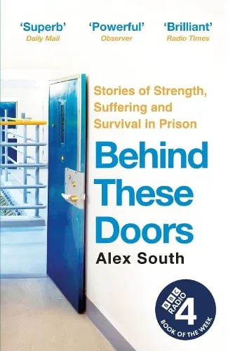 Alex South Behind these Doors