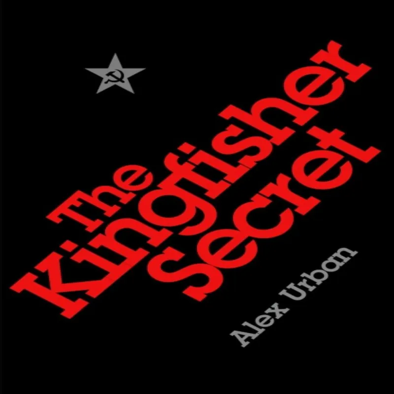 Cornerstone The Kingfisher Secret