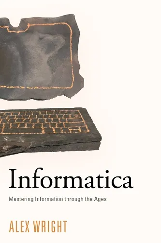 Alex Wright Informatica