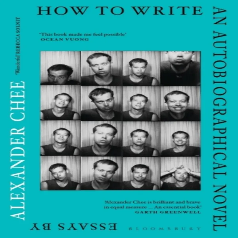 Bloomsbury Publishing Plc How To Write An Autobiographical Novel