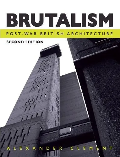 Alexander Clement Brutalism