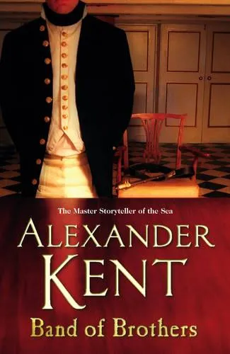 Alexander Kent Band Of Brothers