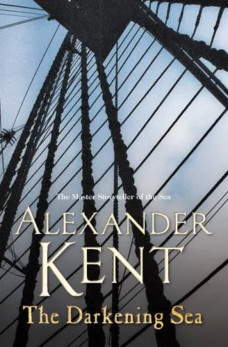 Alexander Kent The Darkening Sea