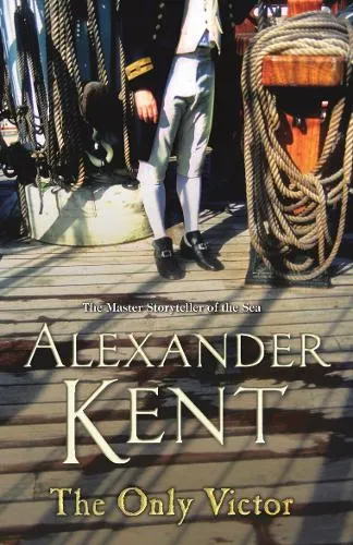 Alexander Kent The Only Victor