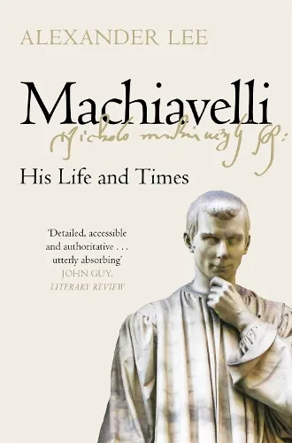 Alexander Lee Machiavelli