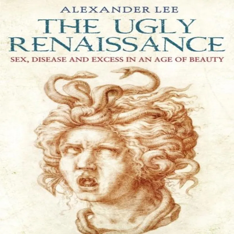 Cornerstone The Ugly Renaissance