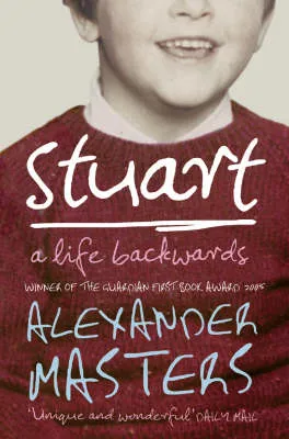 Alexander Masters Stuart