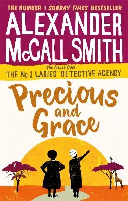 Alexander McCall Smith Precious and Grace