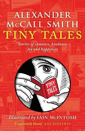 Alexander McCall Smith Tiny Tales