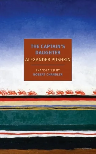 Alexander Pushkin The Captain's Daughter