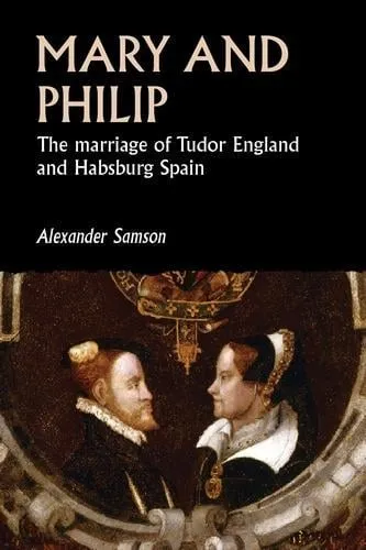 Alexander Samson Mary and Philip