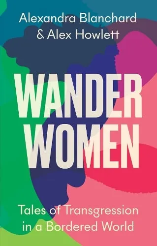 Alexandra Blanchard Wander Women