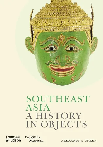 Alexandra Green Southeast Asia
