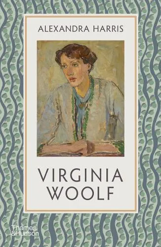 Alexandra Harris Virginia Woolf
