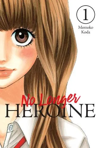 Alexandra McCullough-Garcia No Longer Heroine, Vol. 1