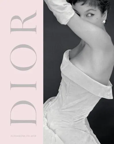 Alexandra Palmer Dior