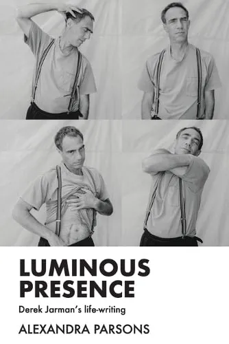 Alexandra Parsons Luminous Presence