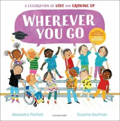 Alexandra Penfold Wherever You Go