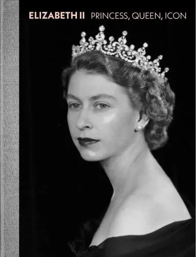 Alexandra Shulman Elizabeth II
