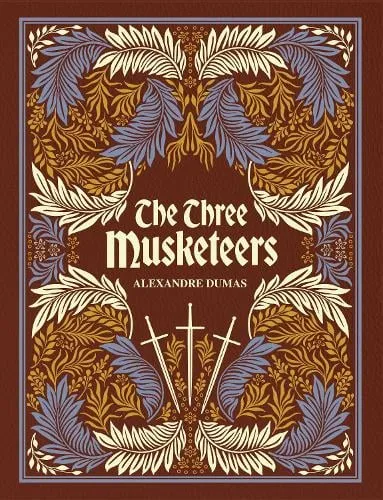 Alexandre Dumas The Three Musketeers