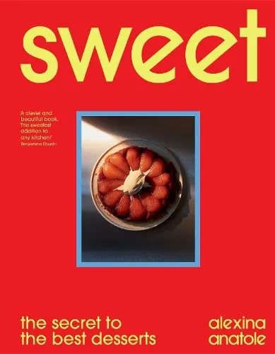 Alexina Anatole Sweet