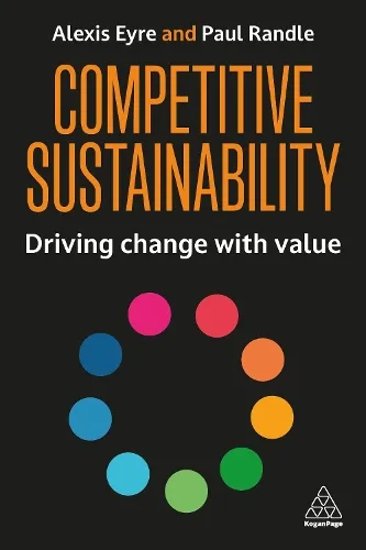 Alexis Eyre Competitive Sustainability