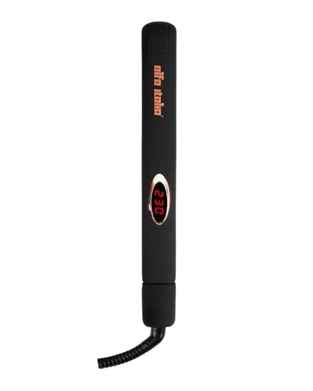 Alfa Italia Lustro Titanium Pro Straighting Iron Narrow