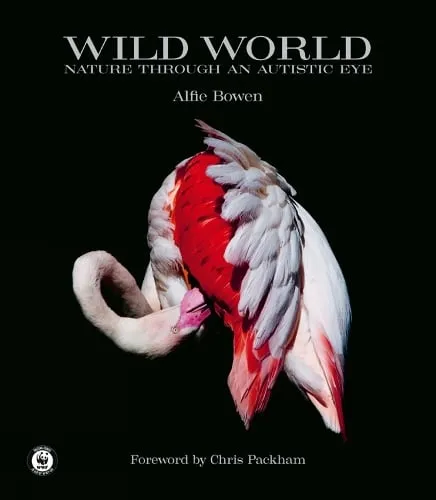Alfie Bowen Wild World