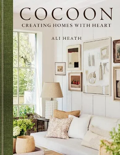 Ali Heath Cocoon