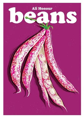 Ali Honour Beans Volume 17