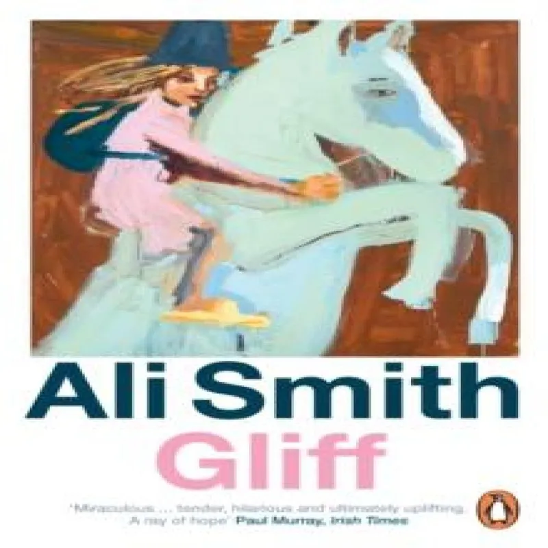 Penguin Books Ltd Gliff