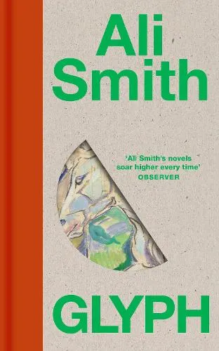 Ali Smith Glyph