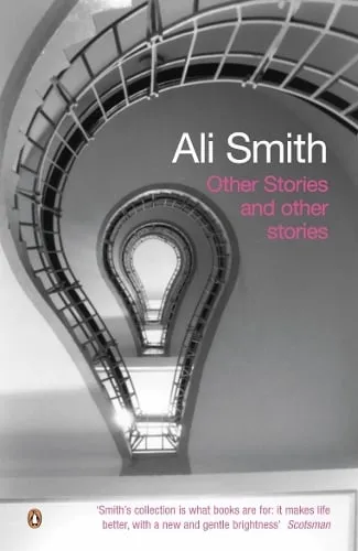 Ali Smith Other Stories and Other Stories