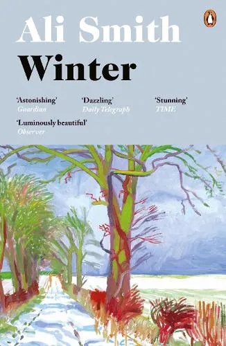 Ali Smith Winter