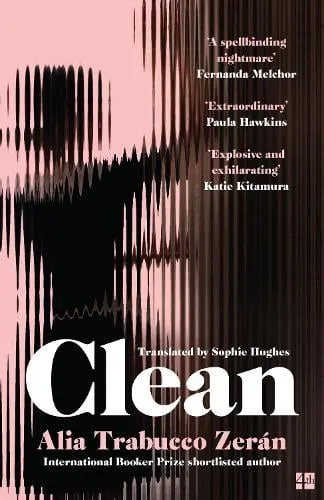 Alia Trabucco Zerán Clean