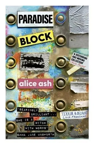 Alice Ash Paradise Block