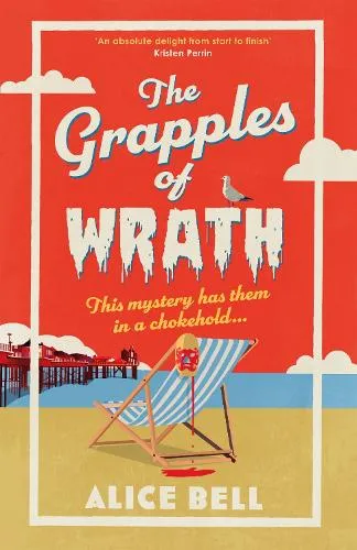 Alice Bell The Grapples of Wrath