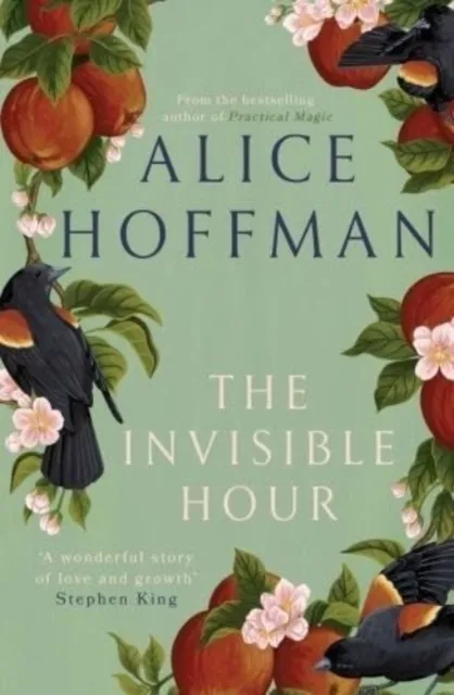 Alice Hoffman The Invisible Hour