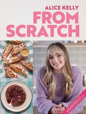 Alice Kelly From Scratch