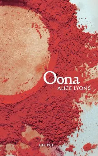 Alice Lyons Oona